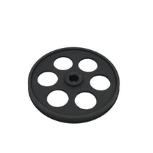Load image into Gallery viewer, BS260M-162 Drive Flywheel, for BS-260M Dual-Mitering Bandsaw