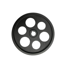 Load image into Gallery viewer, BS210M-142-28 Drive Flywheel (28mm Bore) for BS-210M Bandsaw