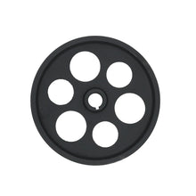 Load image into Gallery viewer, BS210M-142-30 Drive Flywheel (30mm Bore) for BS-210M Bandsaw