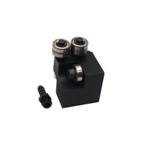 Load image into Gallery viewer, BS210M-186A Rear Guide Assembly, for BS-210M Bandsaw