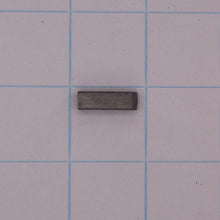 Load image into Gallery viewer, DP2012FHDV3-24 Key (6x6x20), for DP-2012F-HD-V2/V3 Drills