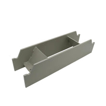 Load image into Gallery viewer, HSP20A-25 Bed Frame, for HSP-20A Shop Press