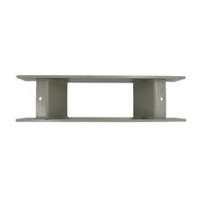 Load image into Gallery viewer, HSP20A-25 Bed Frame, for HSP-20A Shop Press