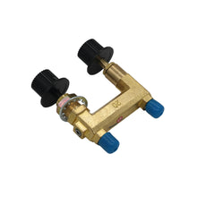 Load image into Gallery viewer, BS916M-165 Speed Control Valve, for BS-916M Bandsaw