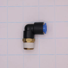 Load image into Gallery viewer, SH5216A-3P-10 Angle Push-to-Connect Fitting, for SH-5216A
