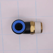 Load image into Gallery viewer, SH5216A-3P-10 Angle Push-to-Connect Fitting, for SH-5216A