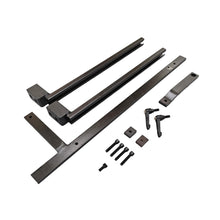 Load image into Gallery viewer, BB5014F-BGA Back Gauge Assembly; 19.5"/500mm, for BB-5014F