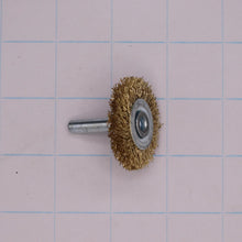 Load image into Gallery viewer, BS712MS-161 Brush, for BS-712MS Horizontal Bandsaw