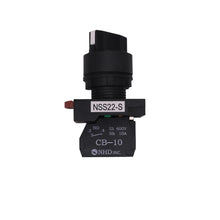 Load image into Gallery viewer, CS350EU-A124 Pump Selection Switch, for CS-350EU Cold Saw