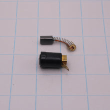 Load image into Gallery viewer, BR18E-DC MOTOR BRUSH HOLDER + CAP, for BR-18E-24 &amp; BR-18E-36