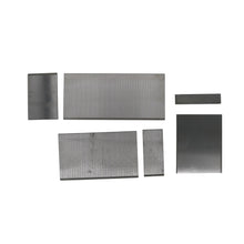 Load image into Gallery viewer, SBR3020-57-61 Finger Set, for SBR-3020 Shear Brake Roll