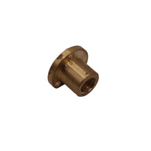 Load image into Gallery viewer, PL1236EDRO1.0-K36 Feed Nut, for PL-1236E-DRO-1.0 Metal Lathe