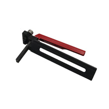 Load image into Gallery viewer, BS712M-163A Adjustable Bracket (Front) &amp; Blade Seat