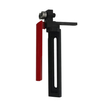 Load image into Gallery viewer, BS712M-163A Adjustable Bracket (Front) &amp; Blade Seat