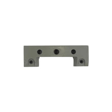 Load image into Gallery viewer, CS225M-34 Front Vise Jaw, for CS-225M-V2 Manual Cold Saw