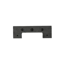 Load image into Gallery viewer, CS225M-34 Front Vise Jaw, for CS-225M-V2 Manual Cold Saw