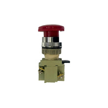 Load image into Gallery viewer, BS300M-163 Emergency Stop Switch, for BS-300M Bandsaw