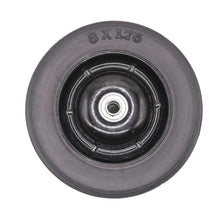 Load image into Gallery viewer, BS712MS-16 Wheel (8"), for BS-712MS Horizontal Bandsaw