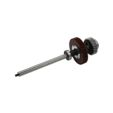 Load image into Gallery viewer, DP1000G-B3, 3rd Shaft (Complete), for DP-1000G Drill Press