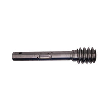 Load image into Gallery viewer, DP1500VS-C-27 Worm Shaft, for DP-1500VS Drill Press