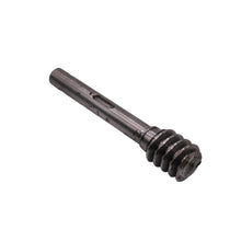 Load image into Gallery viewer, DP1500VS-C-27 Worm Shaft, for DP-1500VS Drill Press