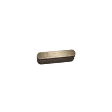 Load image into Gallery viewer, SR5016E-42 Round Machine Key (6x6x25) for SR-5016E Slip Roll