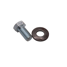Load image into Gallery viewer, BB4816-74 Hex Screw 1/2-12x1" &amp; Flat Washer, for BB-4816