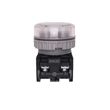 Load image into Gallery viewer, SH5214-60-1 Pilot Light (White), for SH-5214 Hydraulic Shear