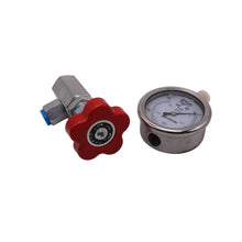 Load image into Gallery viewer, BP3305CNC-Q Main Pressure Gauge &amp; Switch, for BP-3305CNC