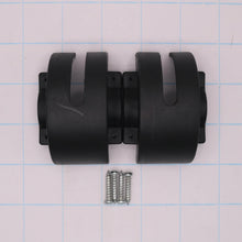 Load image into Gallery viewer, HSP50A-21-1 Plastic Roller Cover, for HSP-50A Shop Press