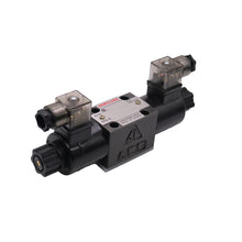 Load image into Gallery viewer, SW44-D22 Direction Control Valve, for SW-441/443 Ironworkers