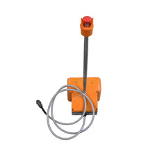 Load image into Gallery viewer, BP3305CNC-FOOT PEDAL, Foot Pedal Assembly, for BP-3305CNC