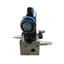 Load image into Gallery viewer, BP3305CNC-8-6 Throttle Valve 1841, for BP-3305CNC Brake