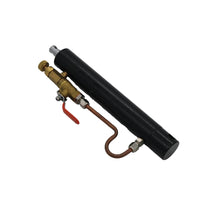 Load image into Gallery viewer, BS128M-258 Bow Cylinder &amp; Valve Assembly for BS-128M Bandsaw