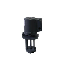 Load image into Gallery viewer, BS300M-4 Coolant Pump (1/8 HP, 240V, L130), for BS-300M Saw