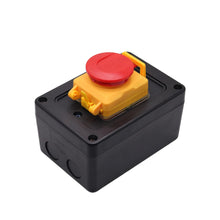 Load image into Gallery viewer, BS128M-330 On/Off Switch (4-Wire New Style), for BS-128M