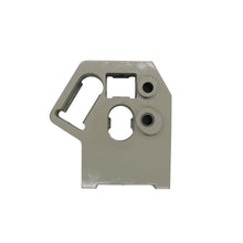 Load image into Gallery viewer, SR5016E-4 Frame (LH), for SR-5016E Electric Slip Roll