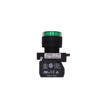Load image into Gallery viewer, DP1375VS-B15 Start Switch, for DP-1375VS-110 Drill Press