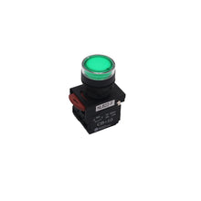 Load image into Gallery viewer, DP1375VS-B15 Start Switch, for DP-1375VS-110 Drill Press