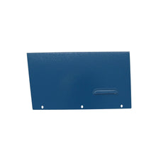 Load image into Gallery viewer, BS250M-87-1 Control Box Cover, for BS-250M Mitering Bandsaw