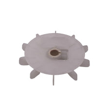 Load image into Gallery viewer, CS275EU-A68-2 Motor Fan, for CS-250EU &amp; CS-275EU Cold Saws