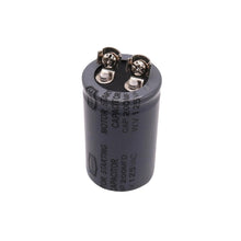 Load image into Gallery viewer, BG2482-ST-CAP Start Capacitor (125V,200uF,60mm) for BG-248-2