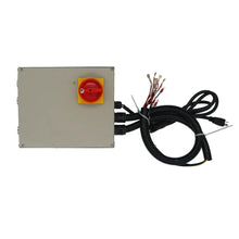 Load image into Gallery viewer, VMD931G-E-BOX, Complete Electronic Box w/ Switches
