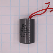 Load image into Gallery viewer, DG500HD-RC Run Capacitor (40UF 250VAC), for DG-500HD Grinder