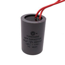 Load image into Gallery viewer, DG500HD-RC Run Capacitor (40UF 250VAC), for DG-500HD Grinder