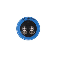 Load image into Gallery viewer, DG500HD-SC Start Capacitor (500MFD 250VAC), for DG-500HD