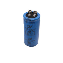 Load image into Gallery viewer, DG500HD-SC Start Capacitor (500MFD 250VAC), for DG-500HD