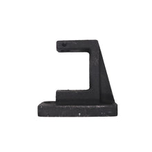 Load image into Gallery viewer, BS712MS-43 Bottom Support, for BS-712MS Horizontal Bandsaw