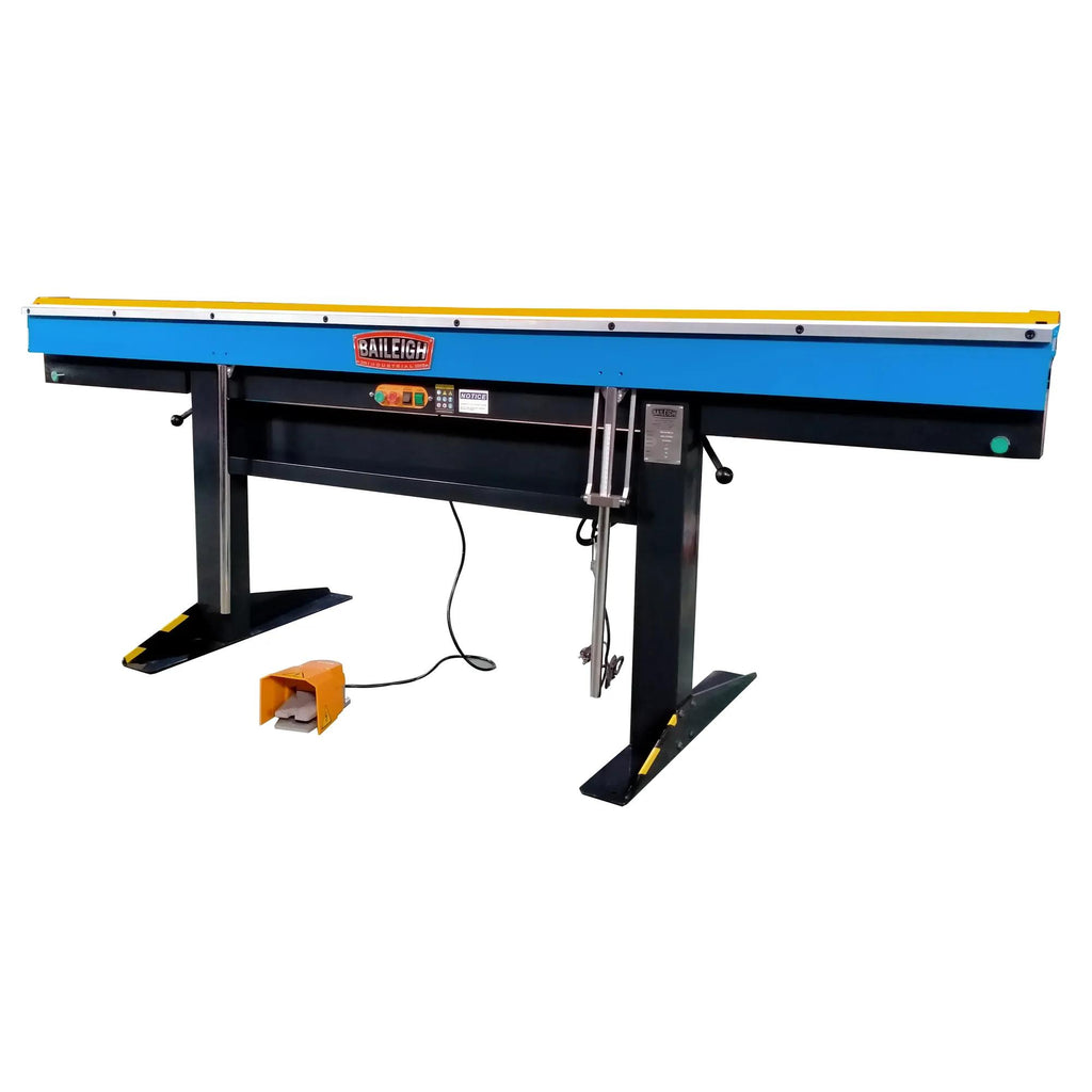 Magnetic Sheet Metal Brake  BB-9616M-V2 -