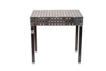 Load image into Gallery viewer, WJT-2436UW-16 - 24" x 36" WELDING JIG TABLE